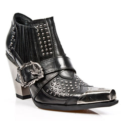 New Rock Boots & Shoes | M-7984P-S1