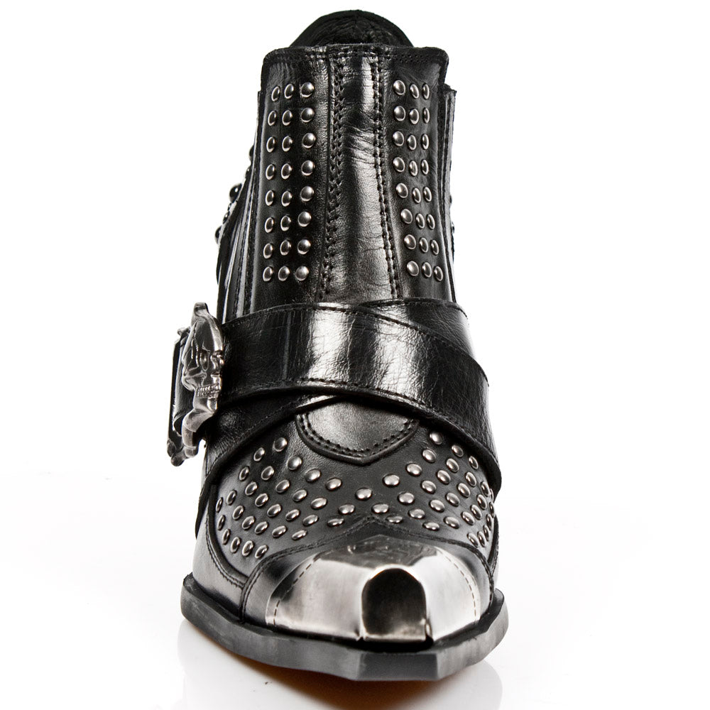 New Rock Boots & Shoes | M-7984P-S1