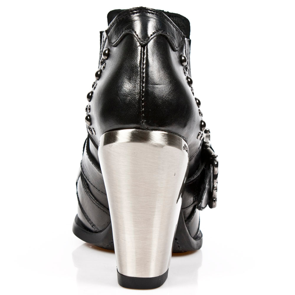New Rock Boots & Shoes | M-7984P-S1