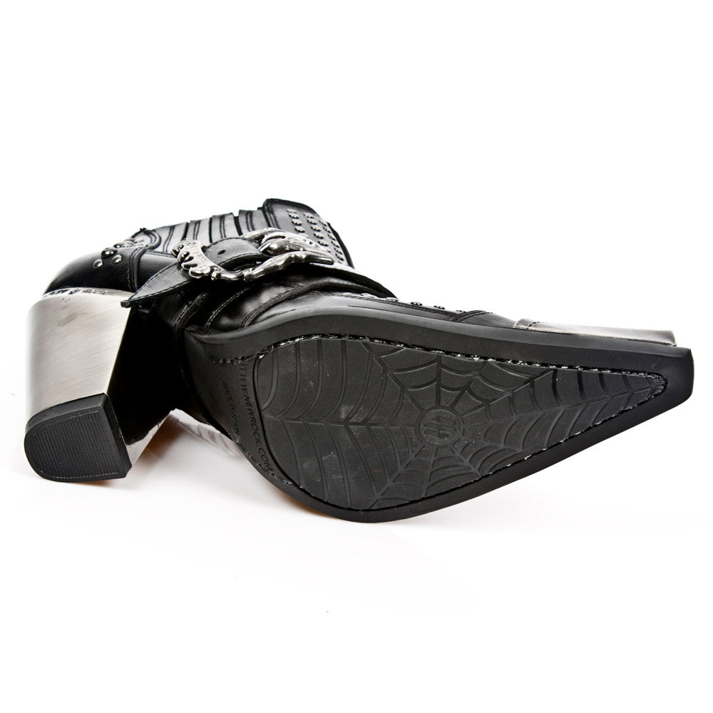 New Rock Boots & Shoes | M-7984P-S1