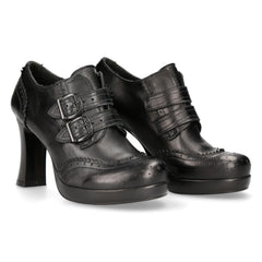 New Rock Boots & Shoes | M-GOTH5830-C3