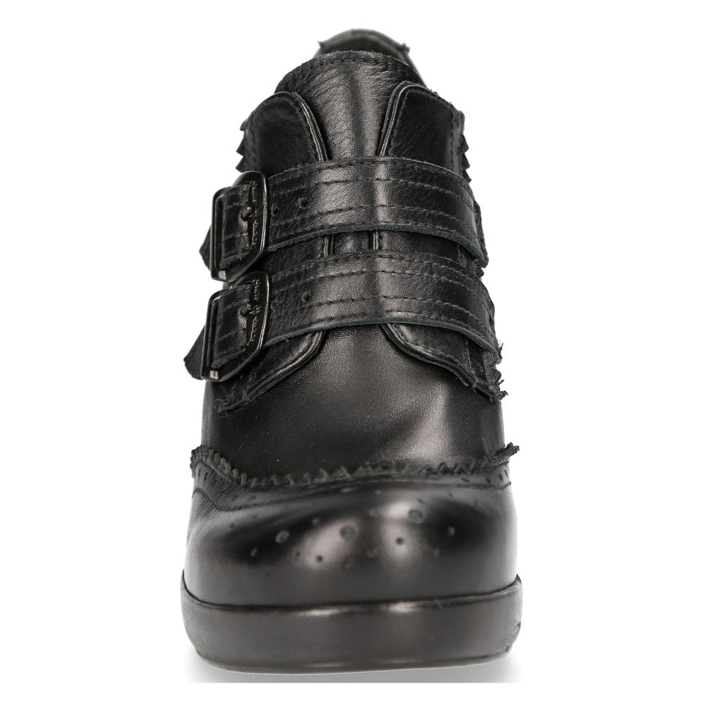New Rock Boots & Shoes | M-GOTH5830-C3