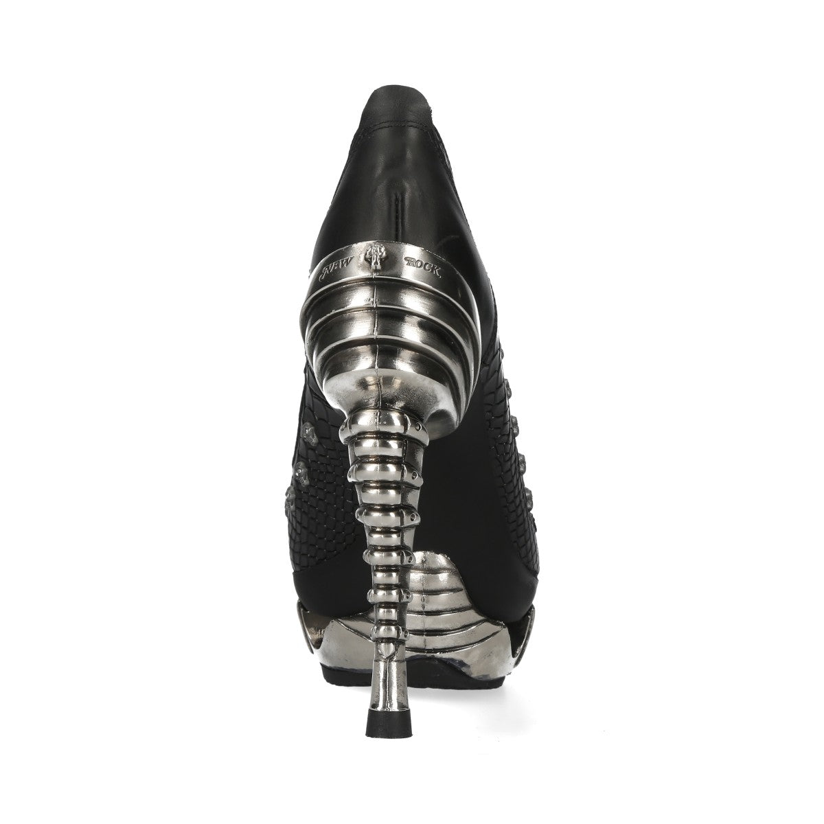 New Rock Boots & Shoes | M-MAG018-C10