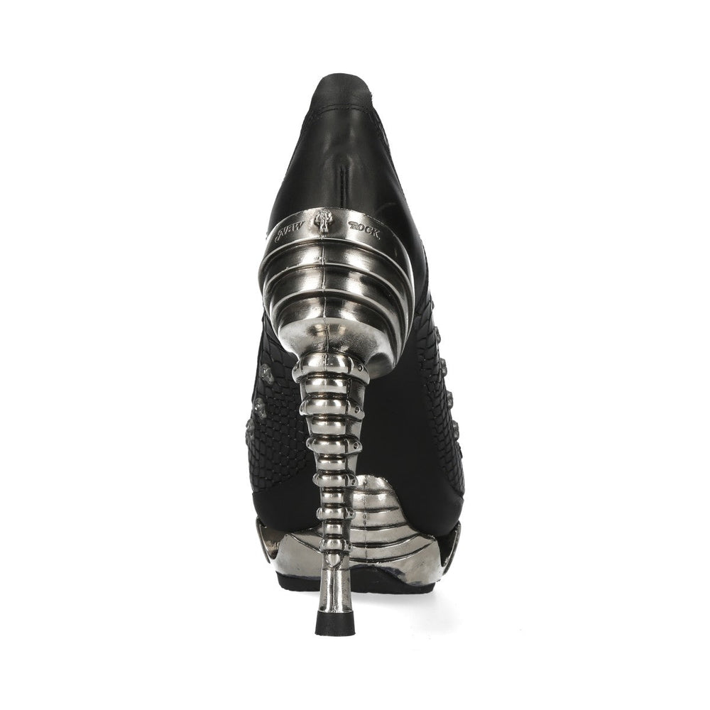 New Rock Boots & Shoes | M-MAG018-C10