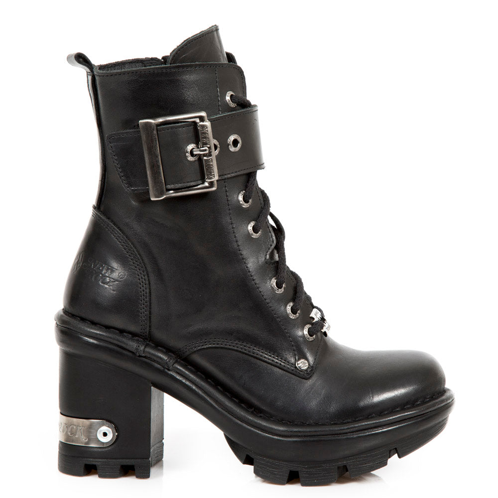 New Rock Boots & Shoes | M-NEOTYRE13-S1