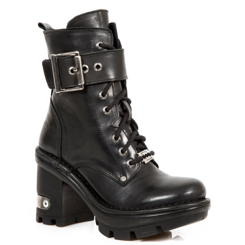 New Rock Boots & Shoes | M-NEOTYRE13-S1