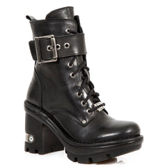 New Rock Boots & Shoes | M-NEOTYRE13-S1