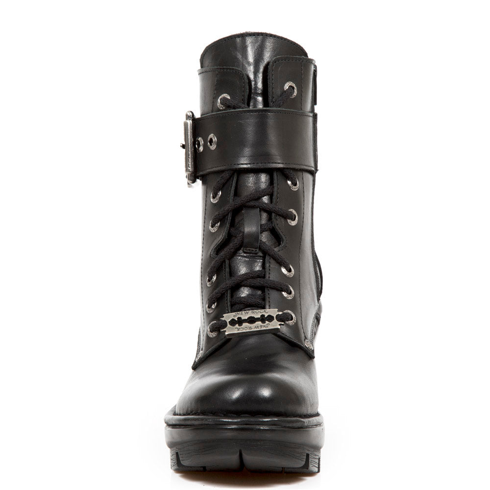 New Rock Boots & Shoes | M-NEOTYRE13-S1