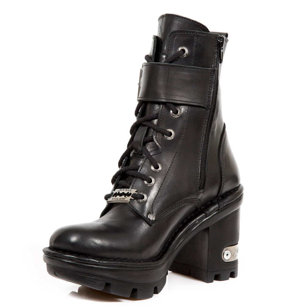 New Rock Boots & Shoes | M-NEOTYRE13-S1