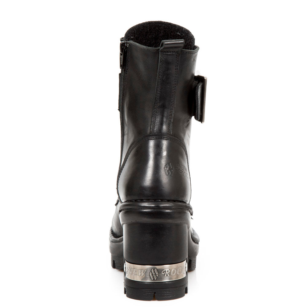 New Rock Boots & Shoes | M-NEOTYRE13-S1