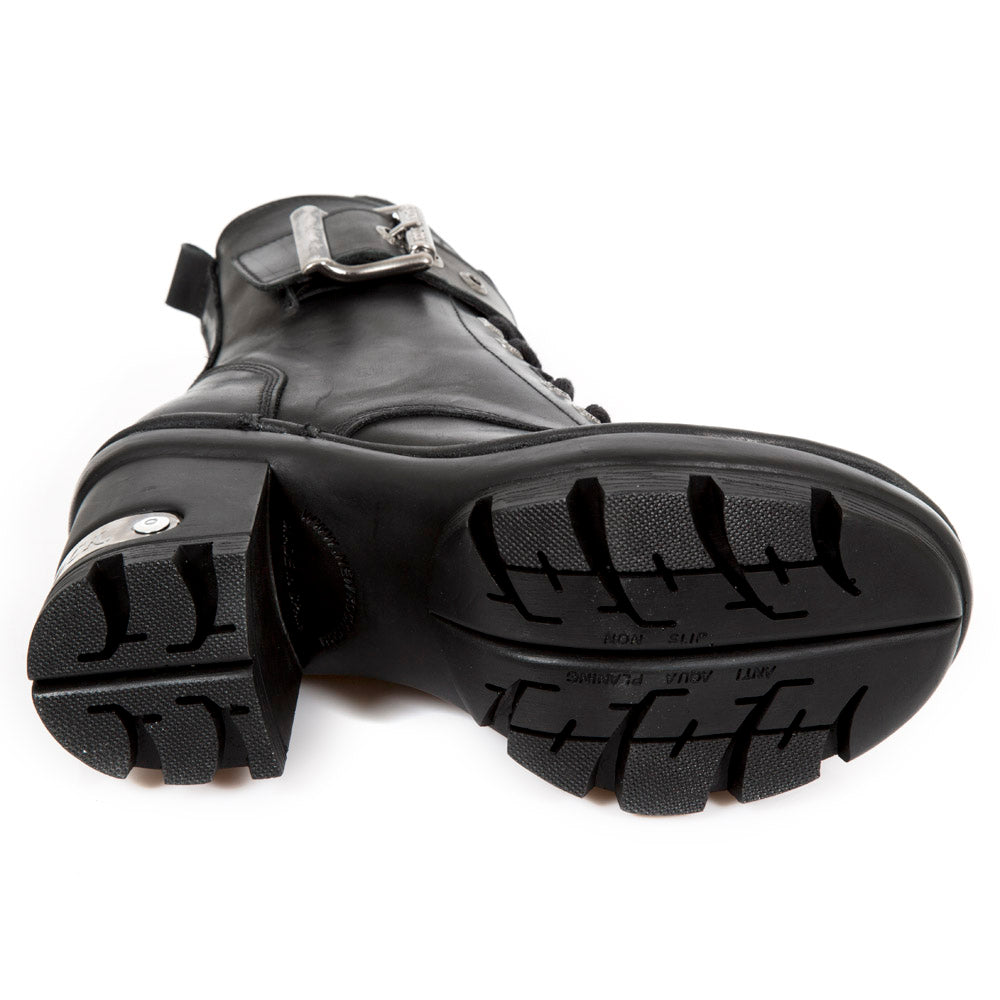 New Rock Boots & Shoes | M-NEOTYRE13-S1