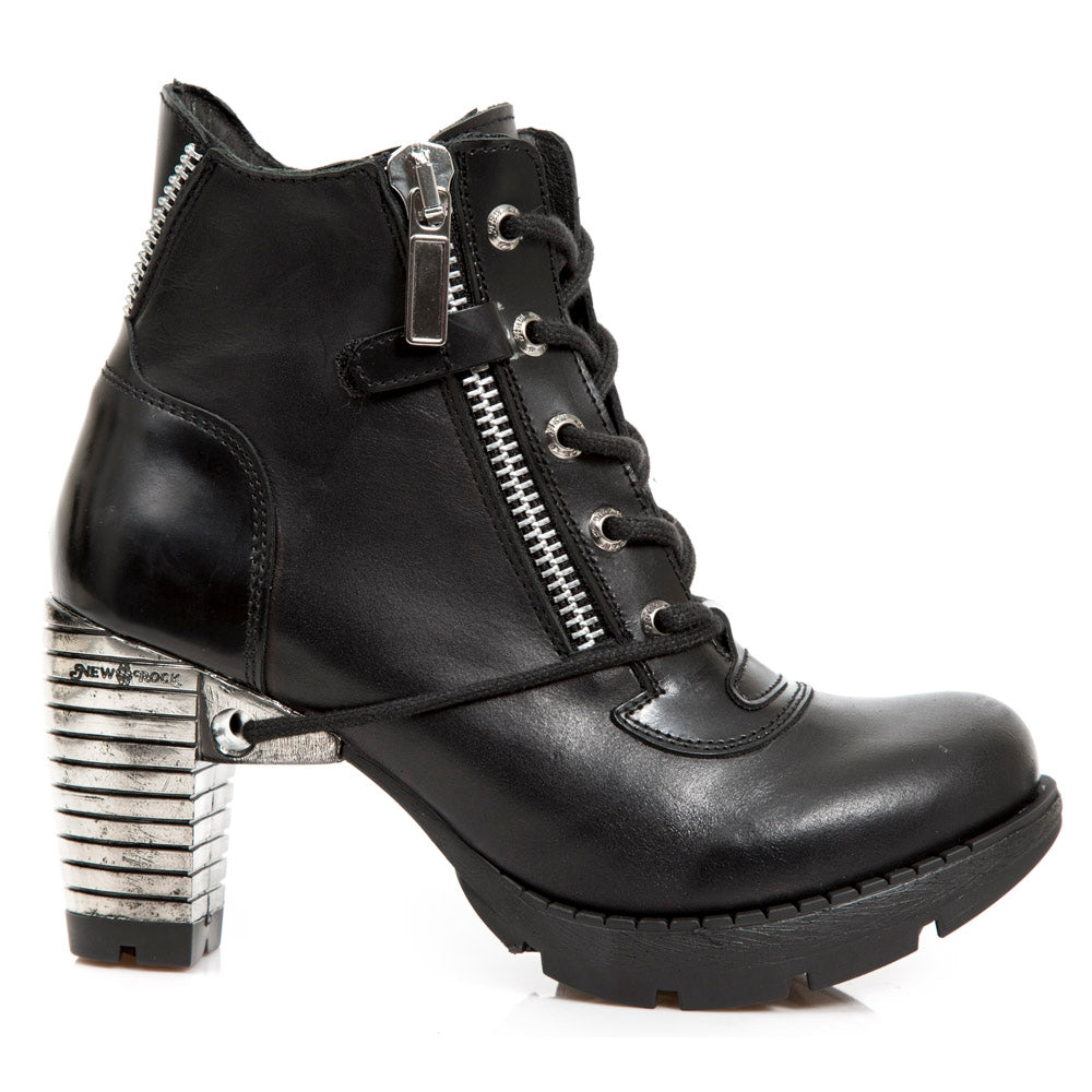 New Rock Boots & Shoes | M-TR041-C2