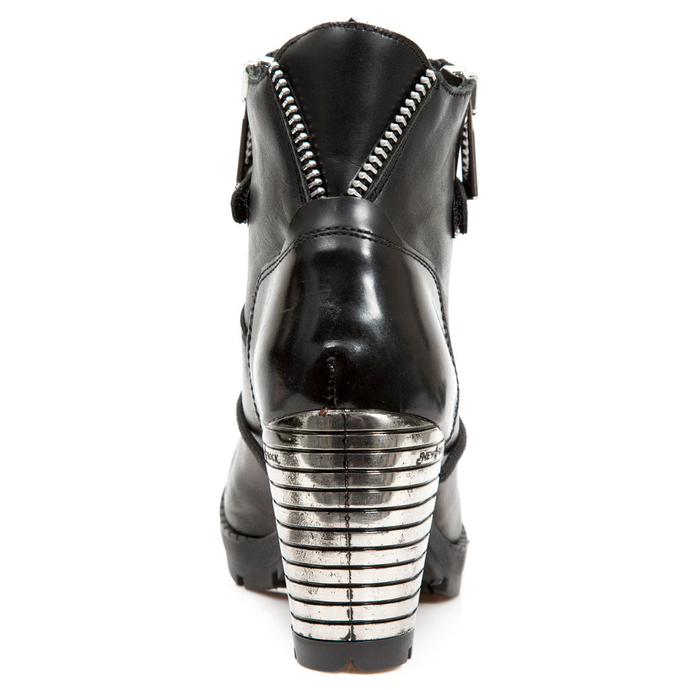 New Rock Boots & Shoes | M-TR041-C2
