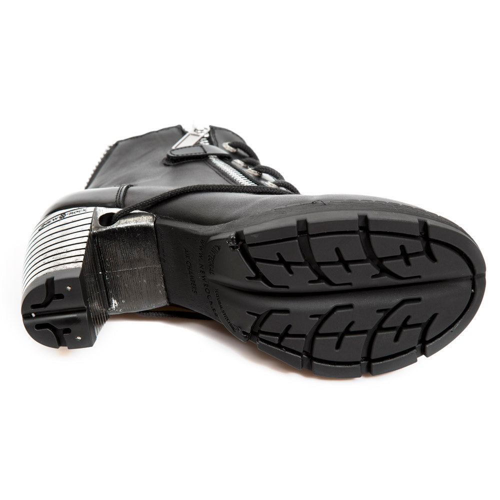 New Rock Boots & Shoes | M-TR041-C2