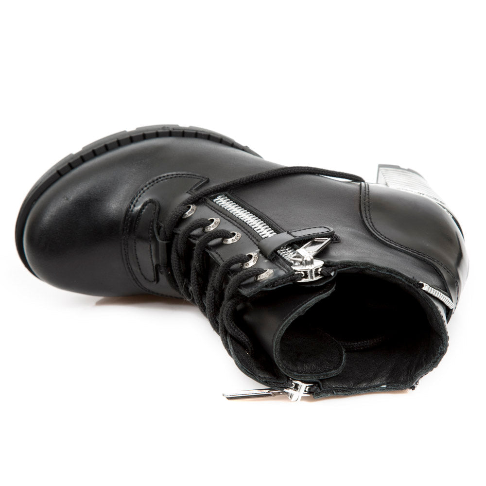 New Rock Boots & Shoes | M-TR041-C2