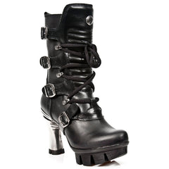 New Rock Boots & Shoes | M-NEOPUNK009-C1