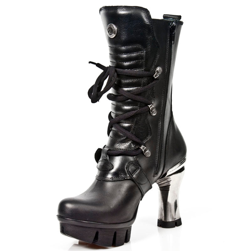 New Rock Boots & Shoes | M-NEOPUNK009-C1