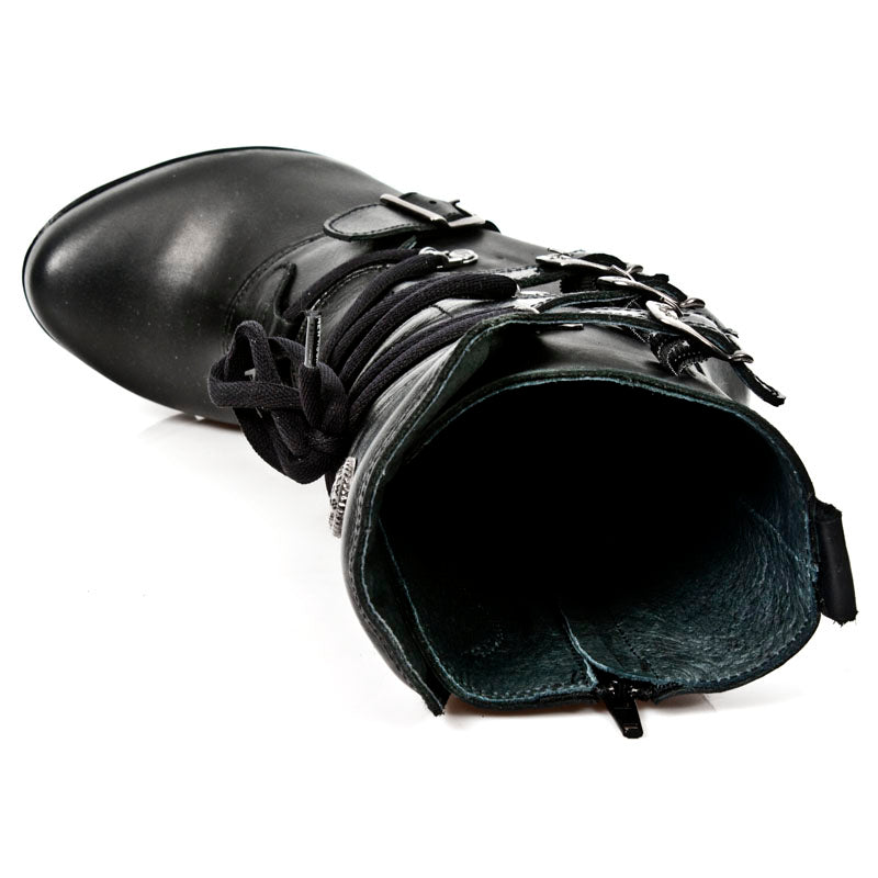 New Rock Boots & Shoes | M-NEOPUNK009-C1