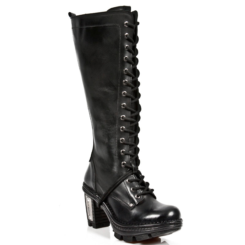 New Rock Boots & Shoes | M-NEOTR013-S1