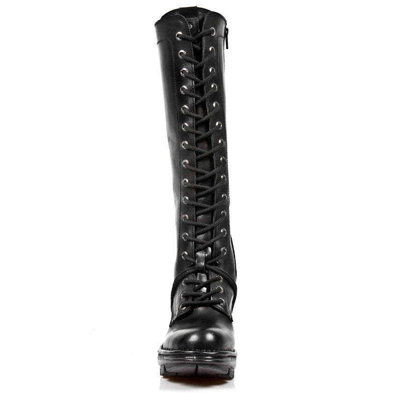 New Rock Boots & Shoes | M-NEOTR013-S1