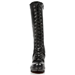 New Rock Boots & Shoes | M-NEOTR013-S1