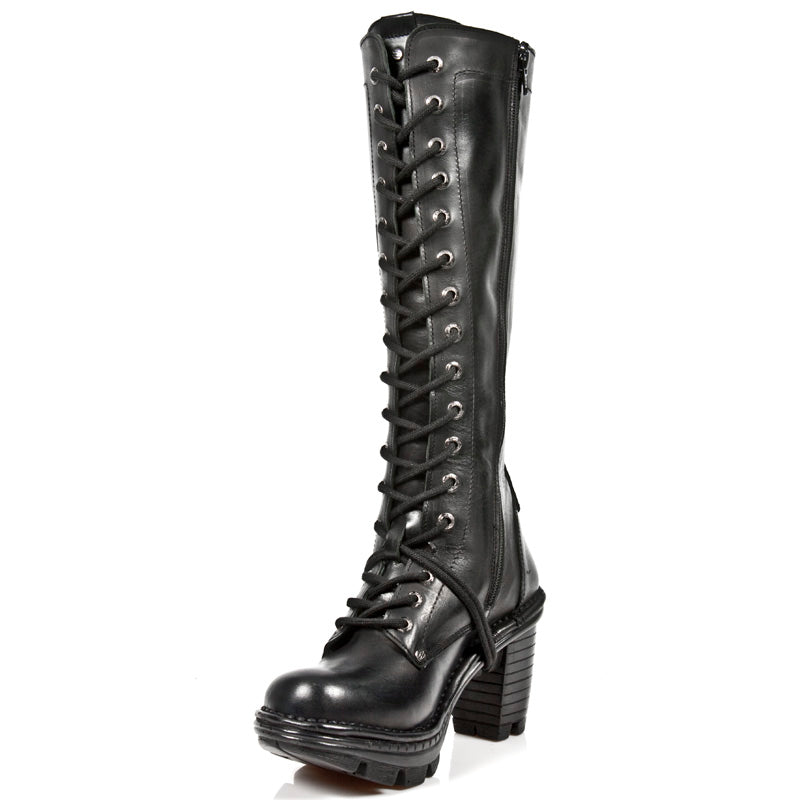 New Rock Boots & Shoes | M-NEOTR013-S1