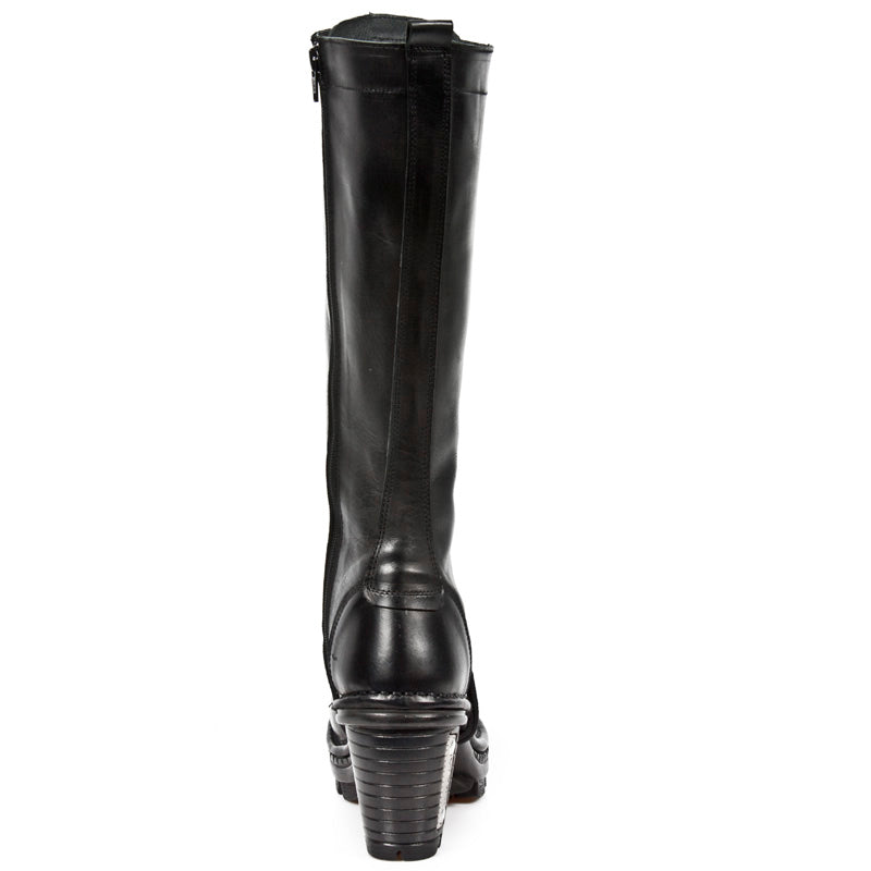 New Rock Boots & Shoes | M-NEOTR013-S1