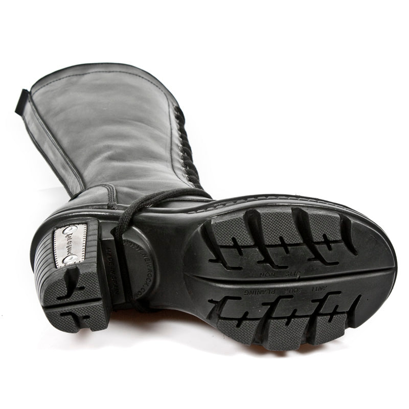 New Rock Boots & Shoes | M-NEOTR013-S1