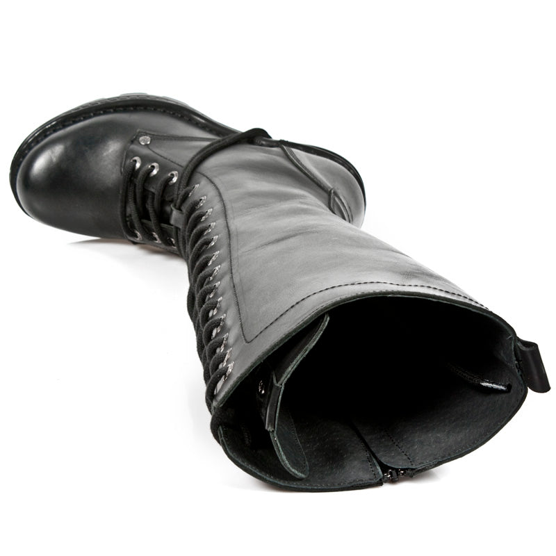 New Rock Boots & Shoes | M-NEOTR013-S1