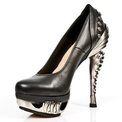 New Rock Boots & Shoes | M-MAG002-C1