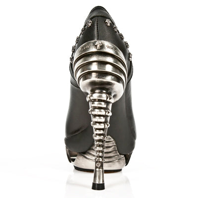 New Rock Boots & Shoes | M-MAG002-C1