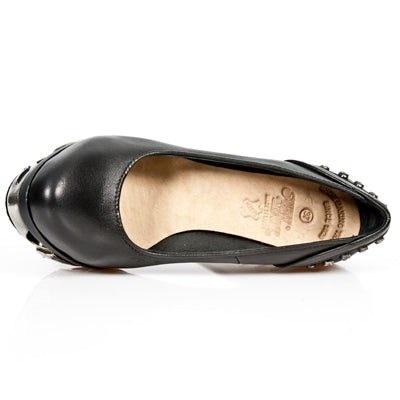 New Rock Boots & Shoes | M-MAG002-C1