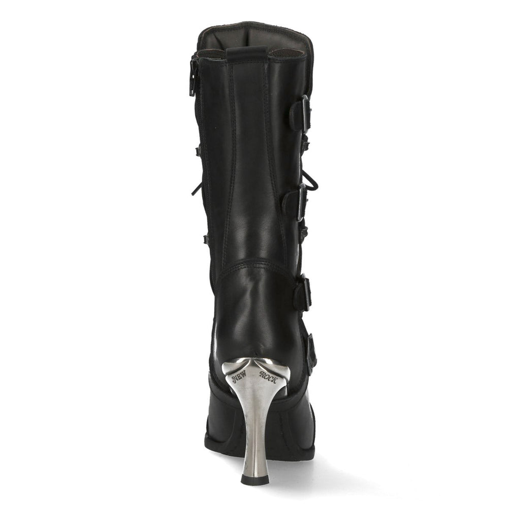 New Rock Boots & Shoes | M-9373-C42