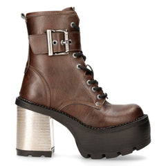 New Rock Boots & Shoes | M-SEVE03-C11
