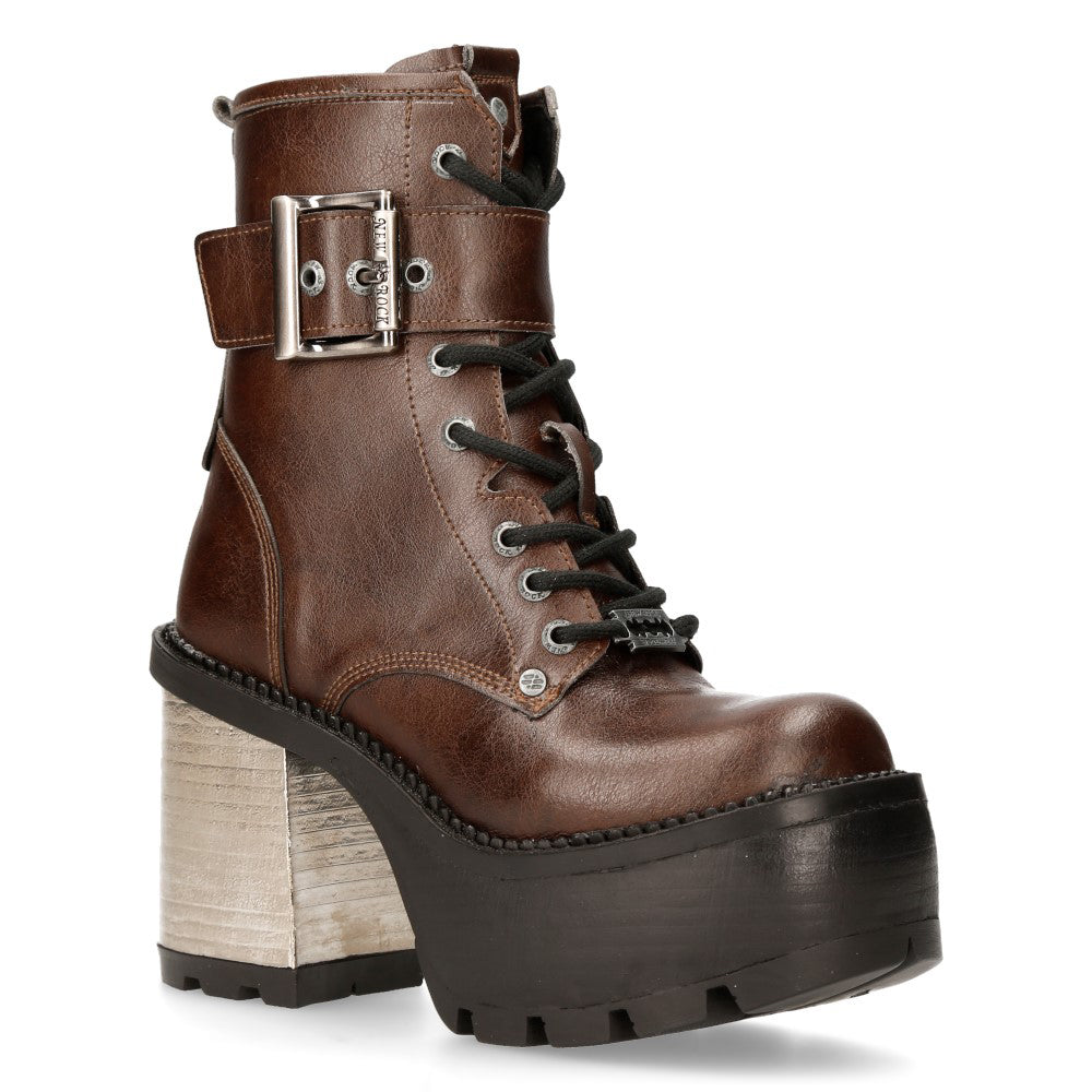 New Rock Boots & Shoes | M-SEVE03-C11
