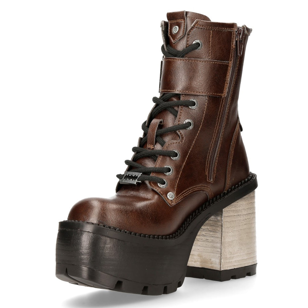 New Rock Boots & Shoes | M-SEVE03-C11
