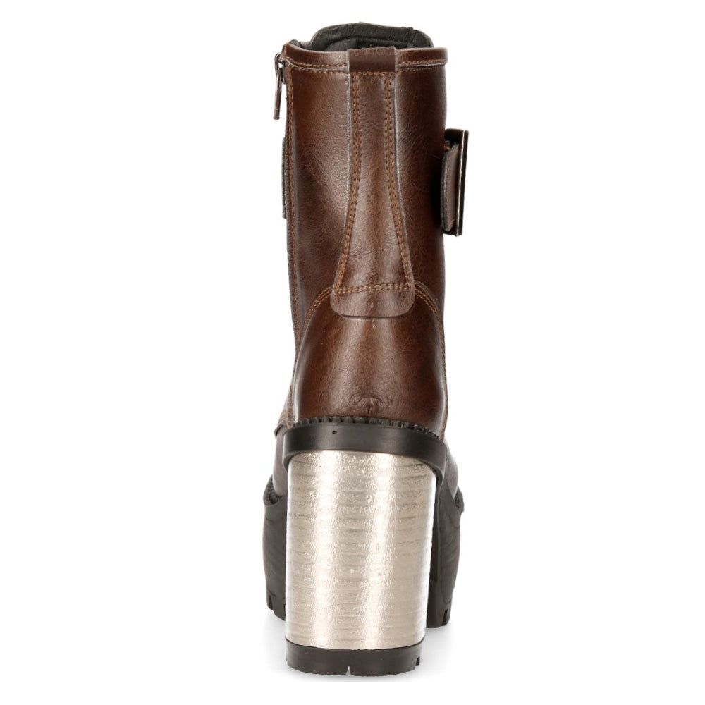 New Rock Boots & Shoes | M-SEVE03-C11