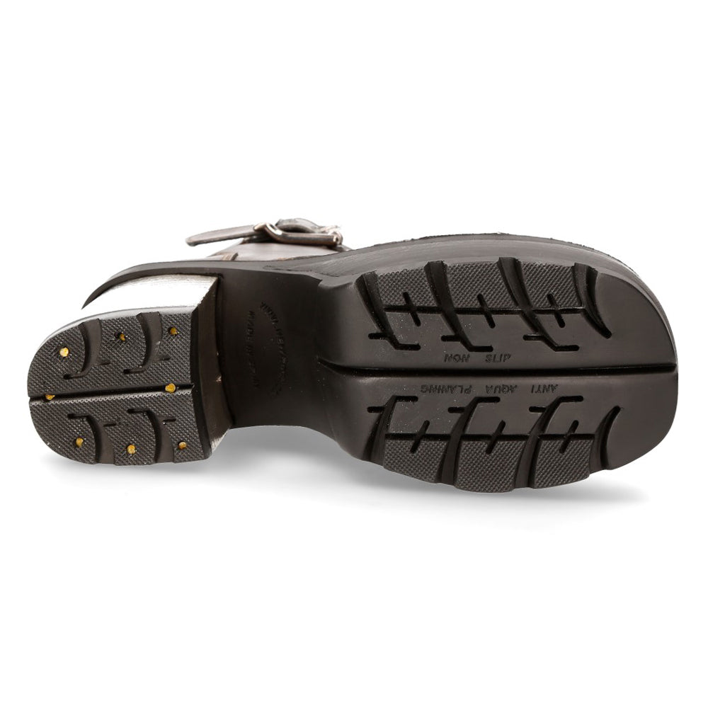 New Rock Boots & Shoes | M-SEVE03-C11