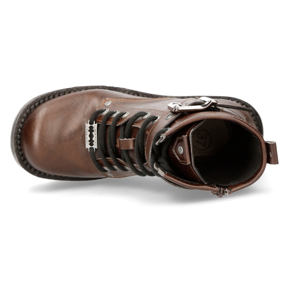 New Rock Boots & Shoes | M-SEVE03-C11