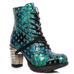 New Rock Boots & Shoes | M-TR060-C9