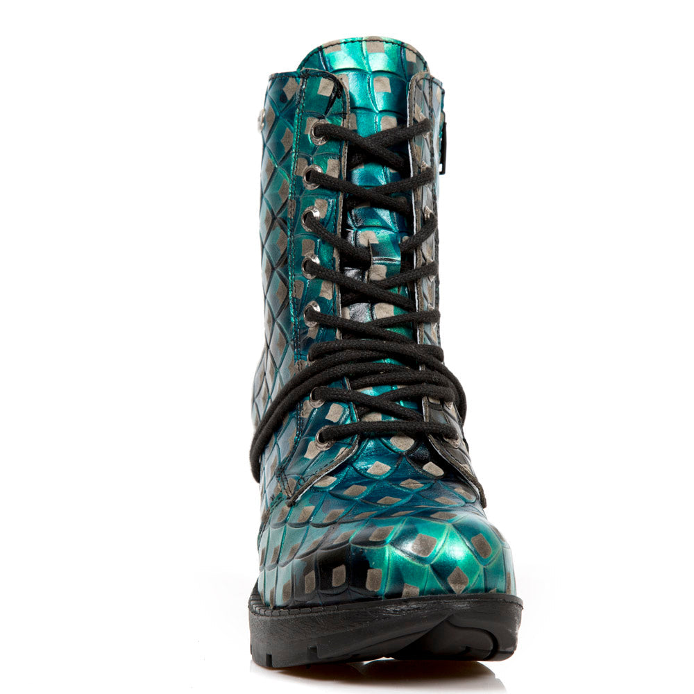 New Rock Boots & Shoes | M-TR060-C9