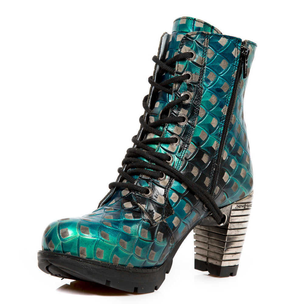 New Rock Boots & Shoes | M-TR060-C9