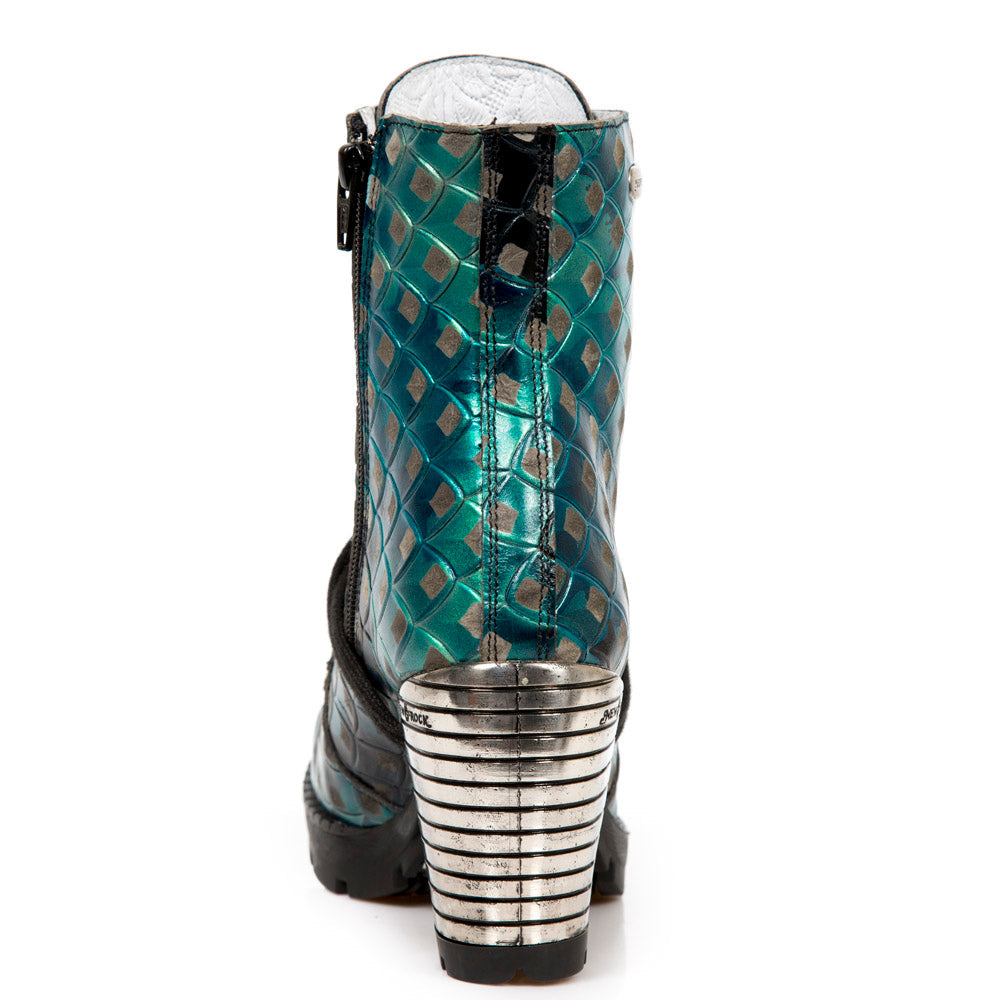 New Rock Boots & Shoes | M-TR060-C9