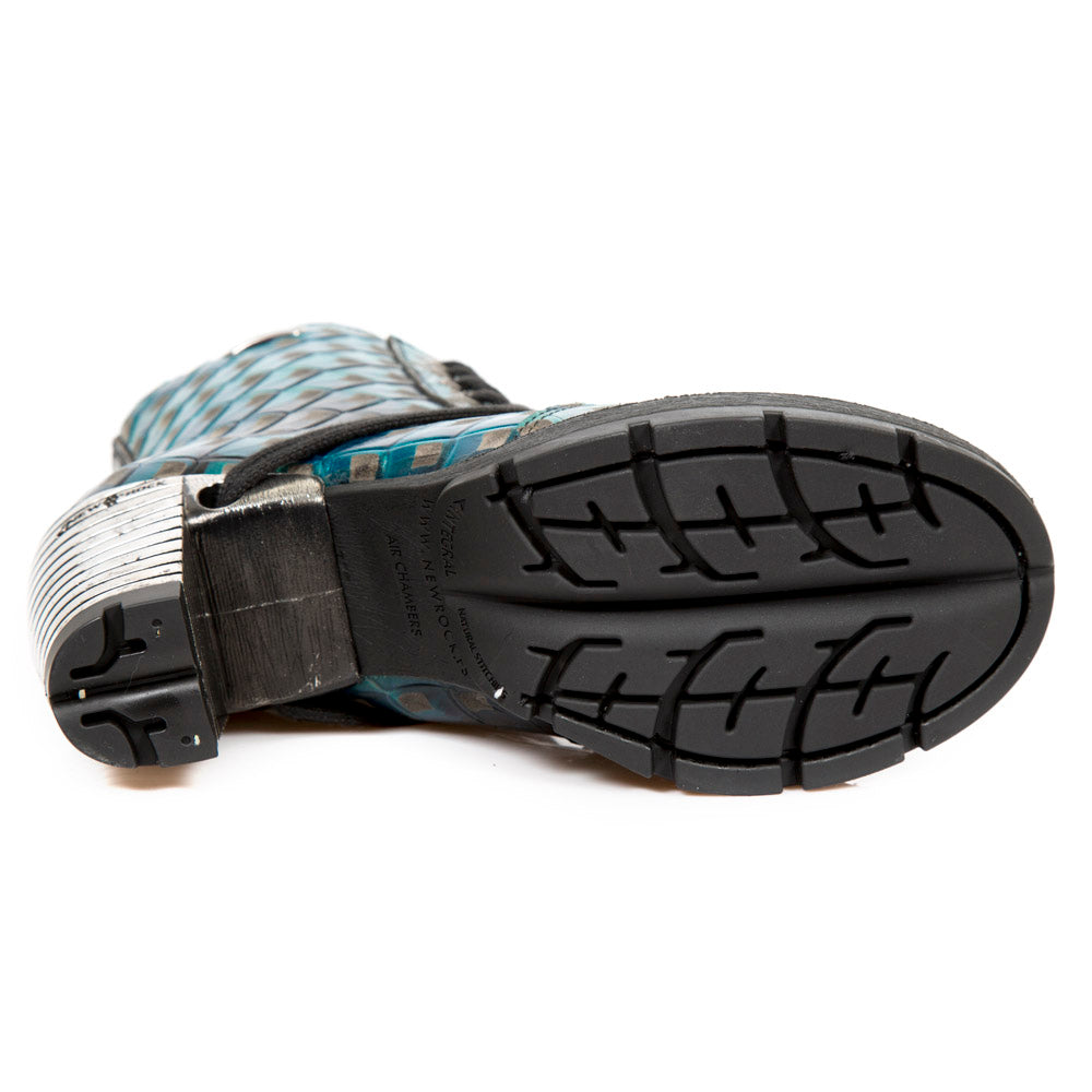 New Rock Boots & Shoes | M-TR060-C9