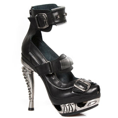 New Rock Boots & Shoes | M-MAG228-C1