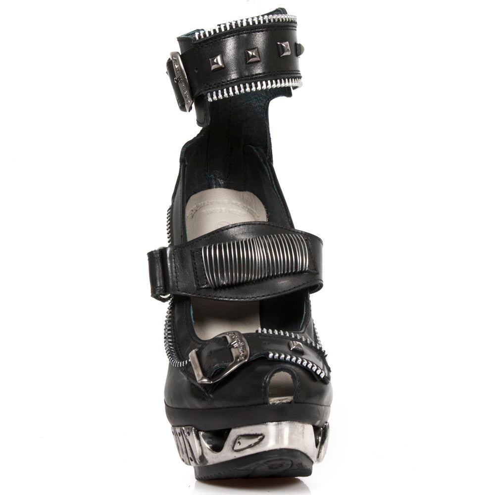 New Rock Boots & Shoes | M-MAG228-C1