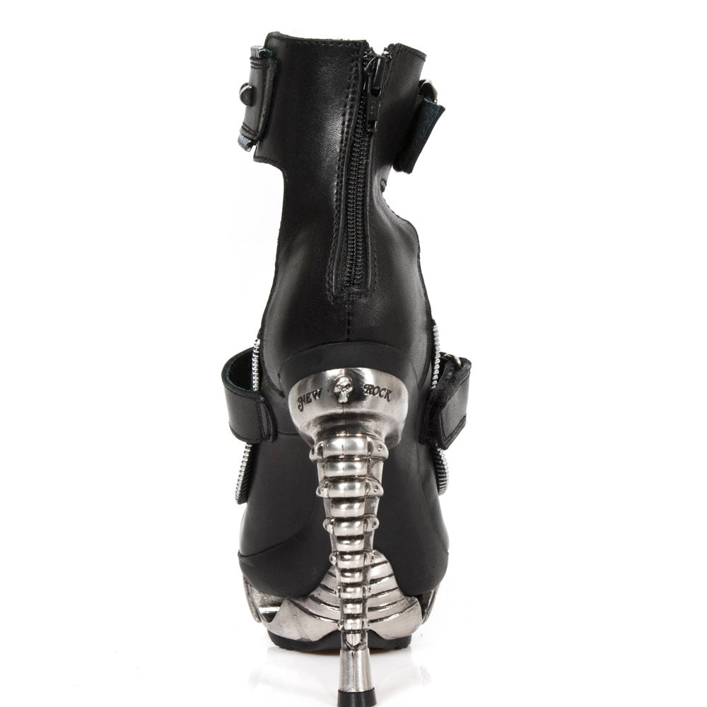 New Rock Boots & Shoes | M-MAG228-C1