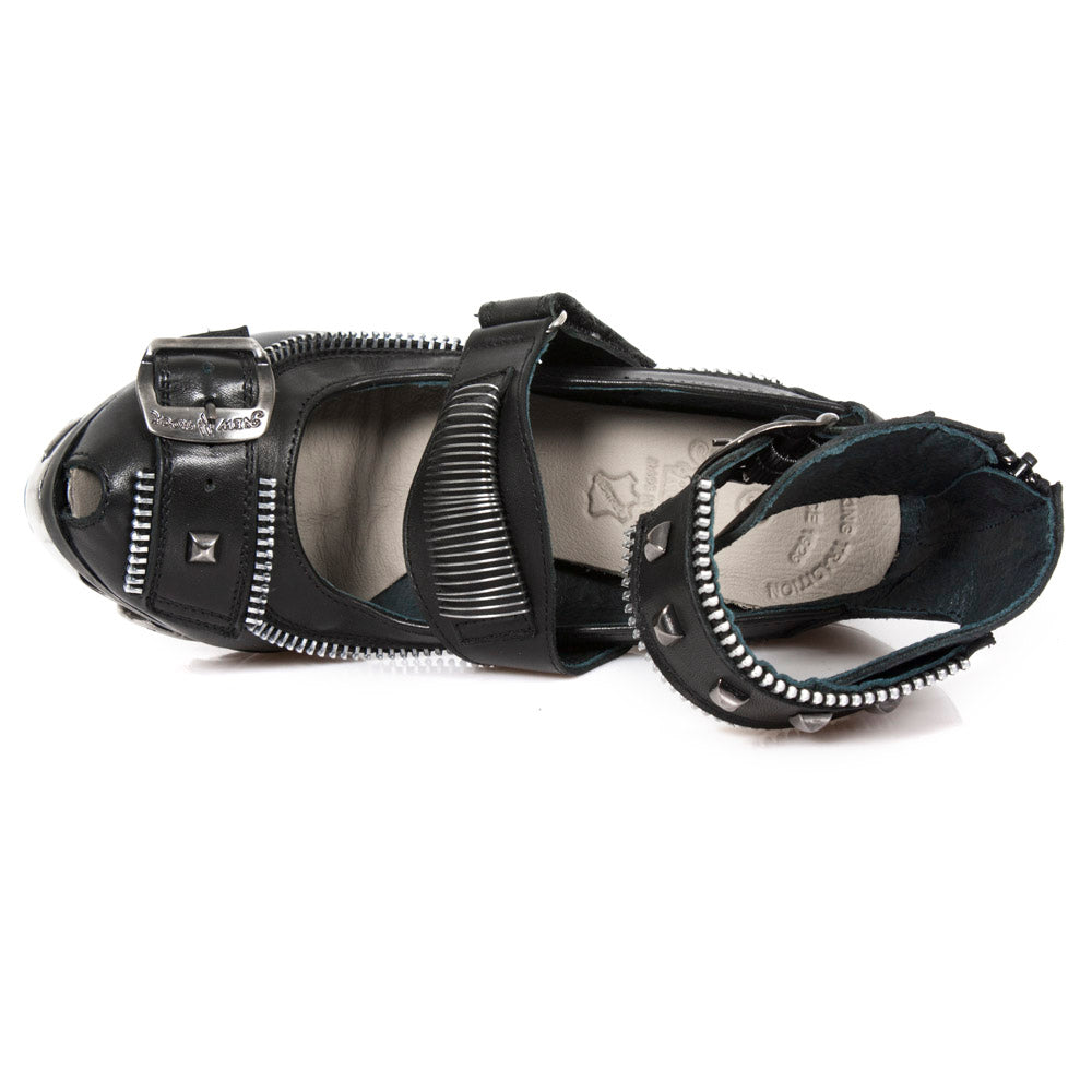 New Rock Boots & Shoes | M-MAG228-C1