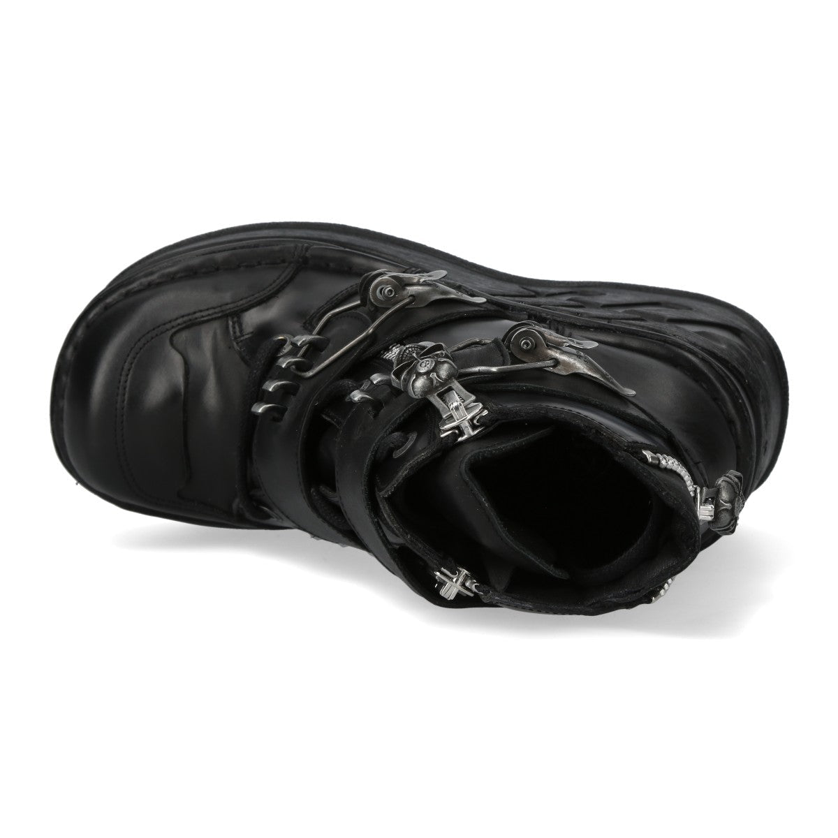 New Rock Boots & Shoes | M-SP0003-C1