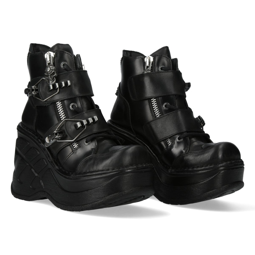 New Rock Boots & Shoes | M-SP0003-C1